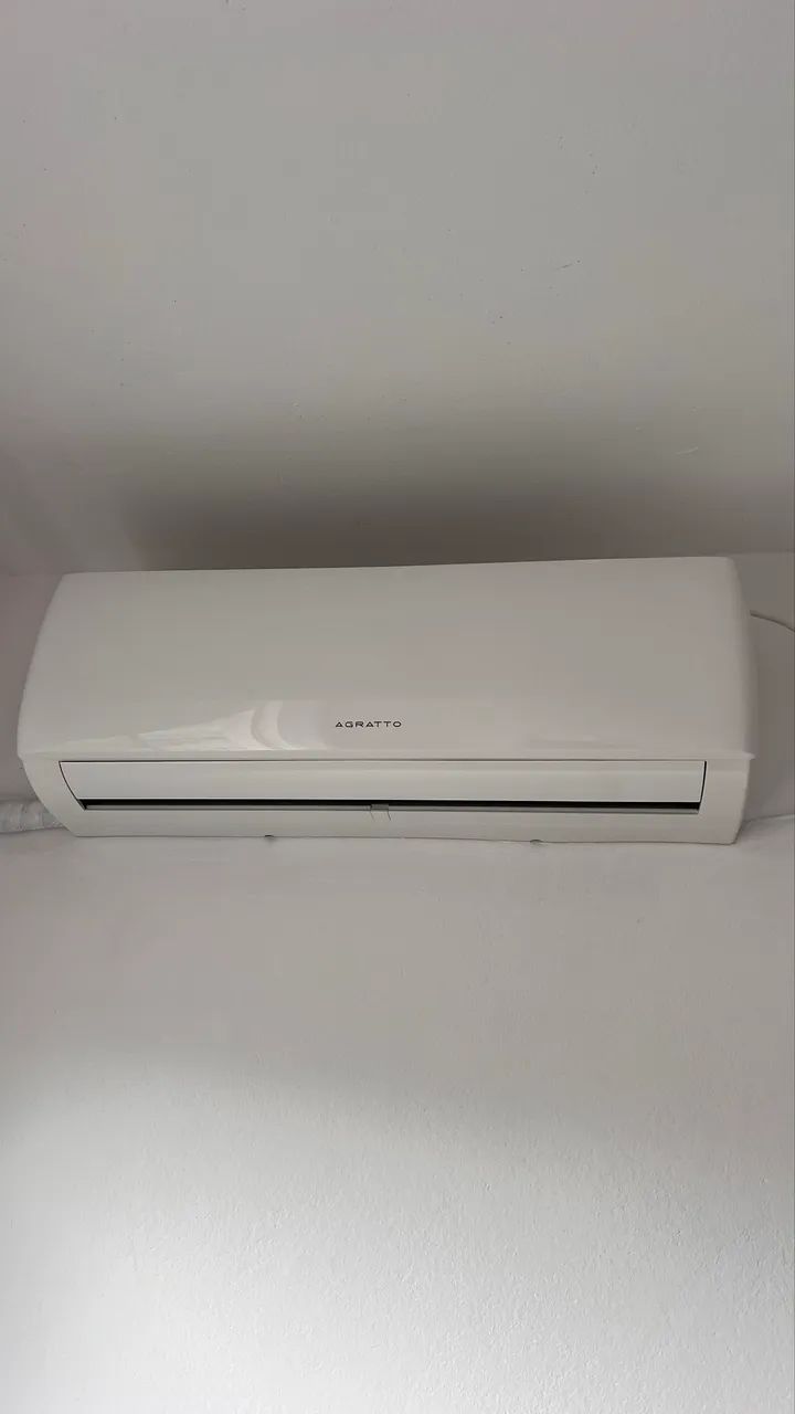 AR CONDICIONADO 