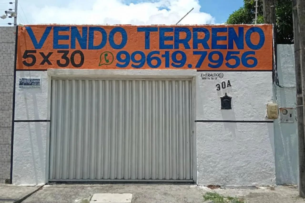 Pronto para construir!