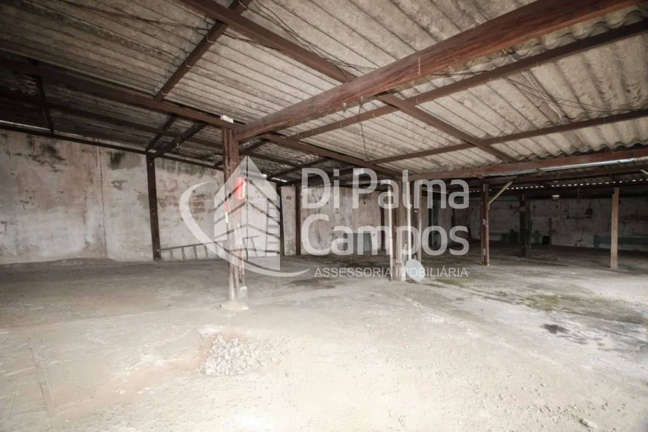 Terreno retangular de 545 m² e 410 m² de área construída aprovada na região da Vila Pruden - Foto 3