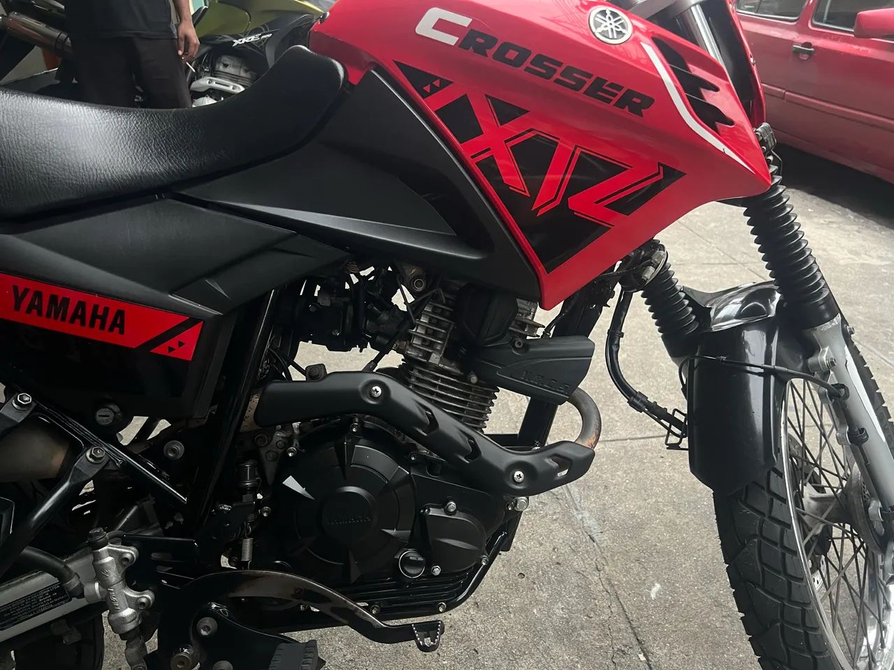 Crosser XTZ 2024  - Foto 2