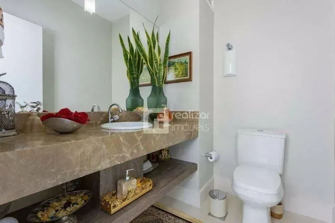 Cobertura Residencial à venda, Centro, Florianópolis - CO0226. - Foto 5