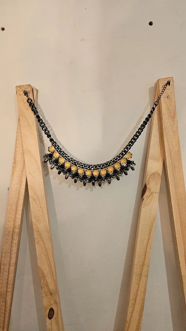 Colar Feminino Zara  - Foto 2