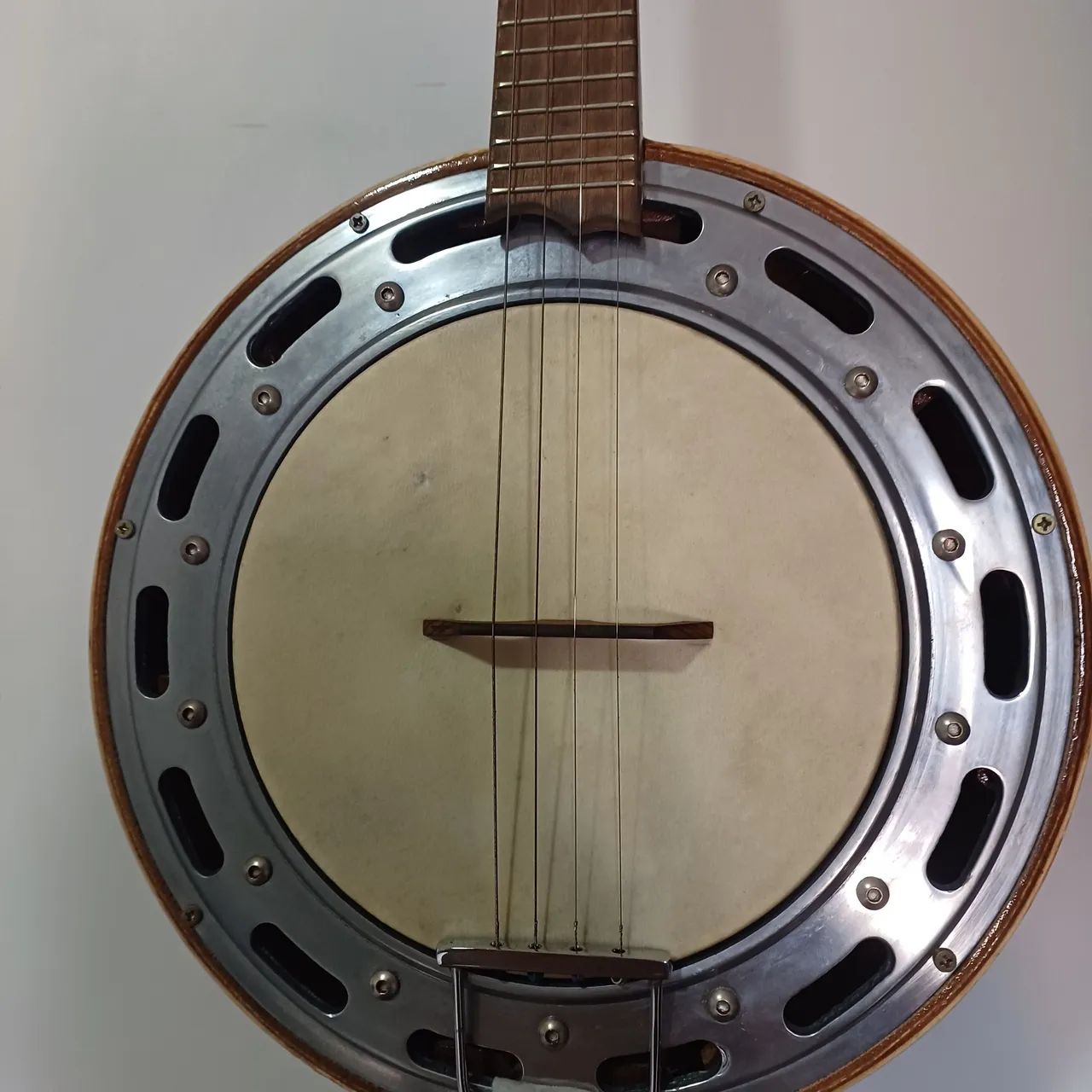 BANJO MEDEIROS CEDRO - Foto 4