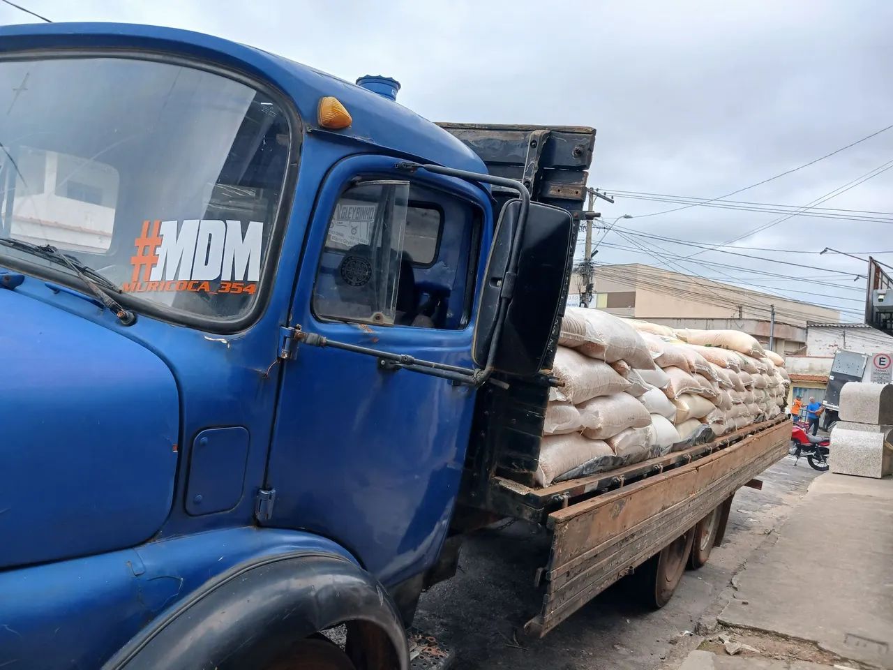  truck 1113 - Foto 4