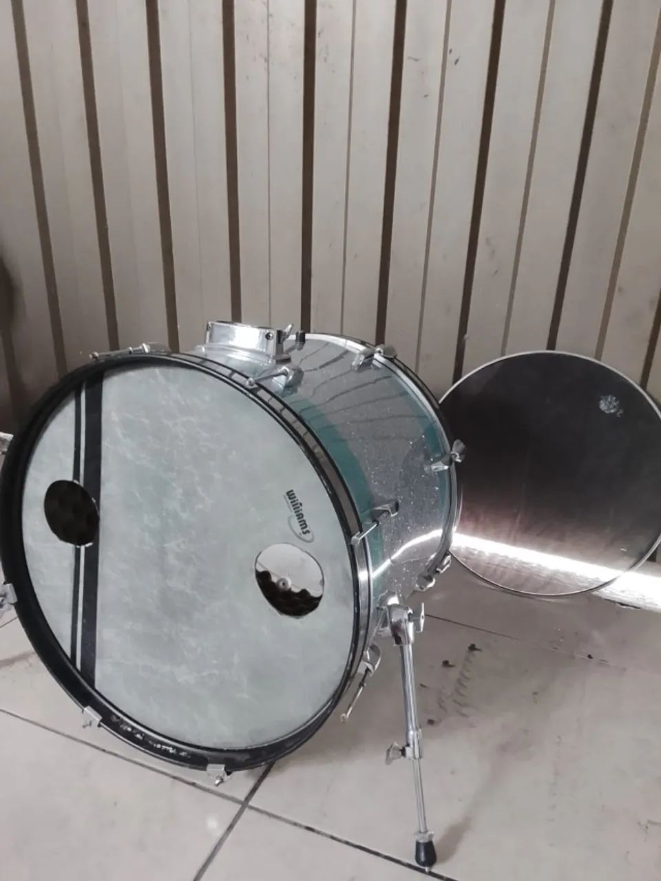 bumbo 22p bateria - Foto 3