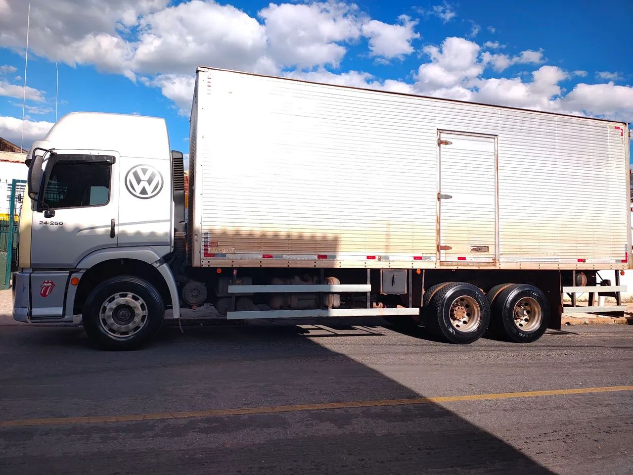 VENDO CONSTELLATION 24-250 - Foto 3