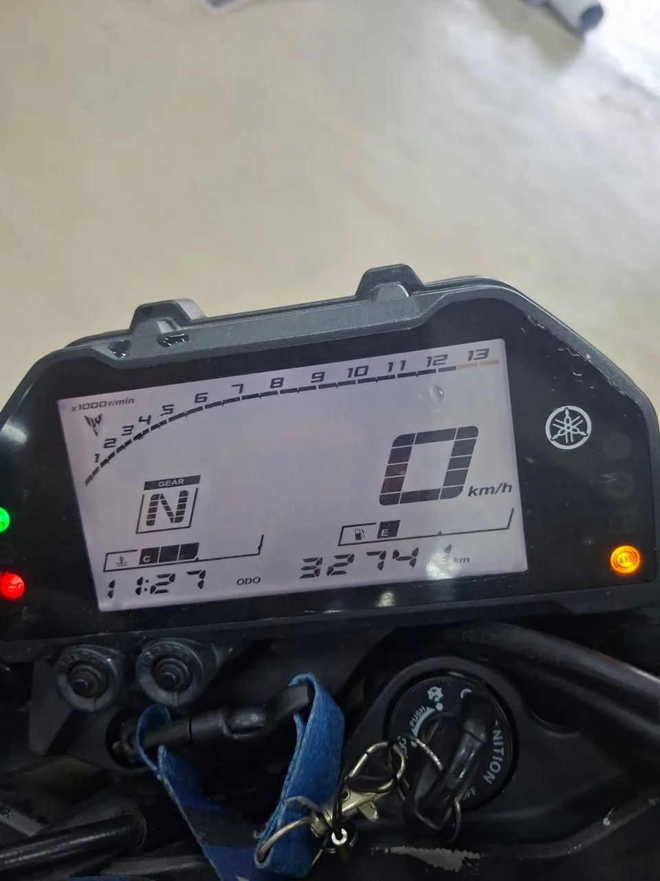 Mt-03 - Foto 3