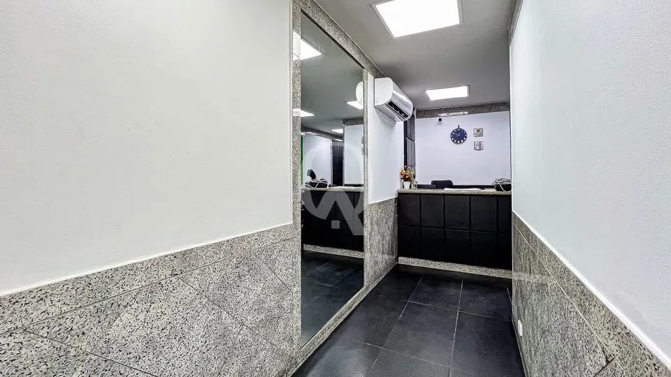Sala Comercial no Coração de Copacabana - Foto 5