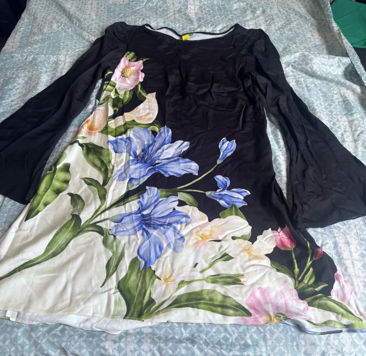 Vestido farm  - Foto 3