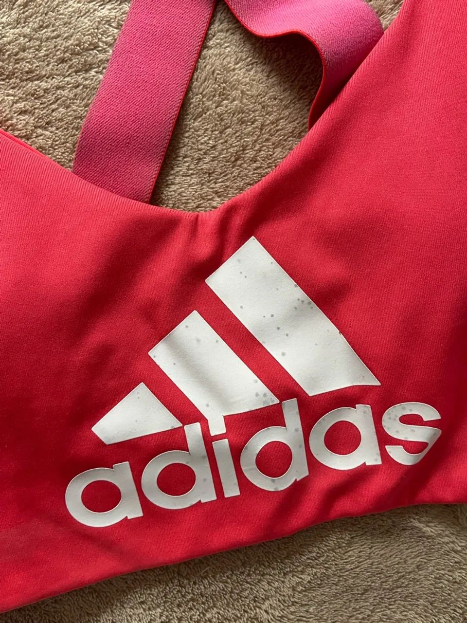 Top da adidas original  - Foto 4