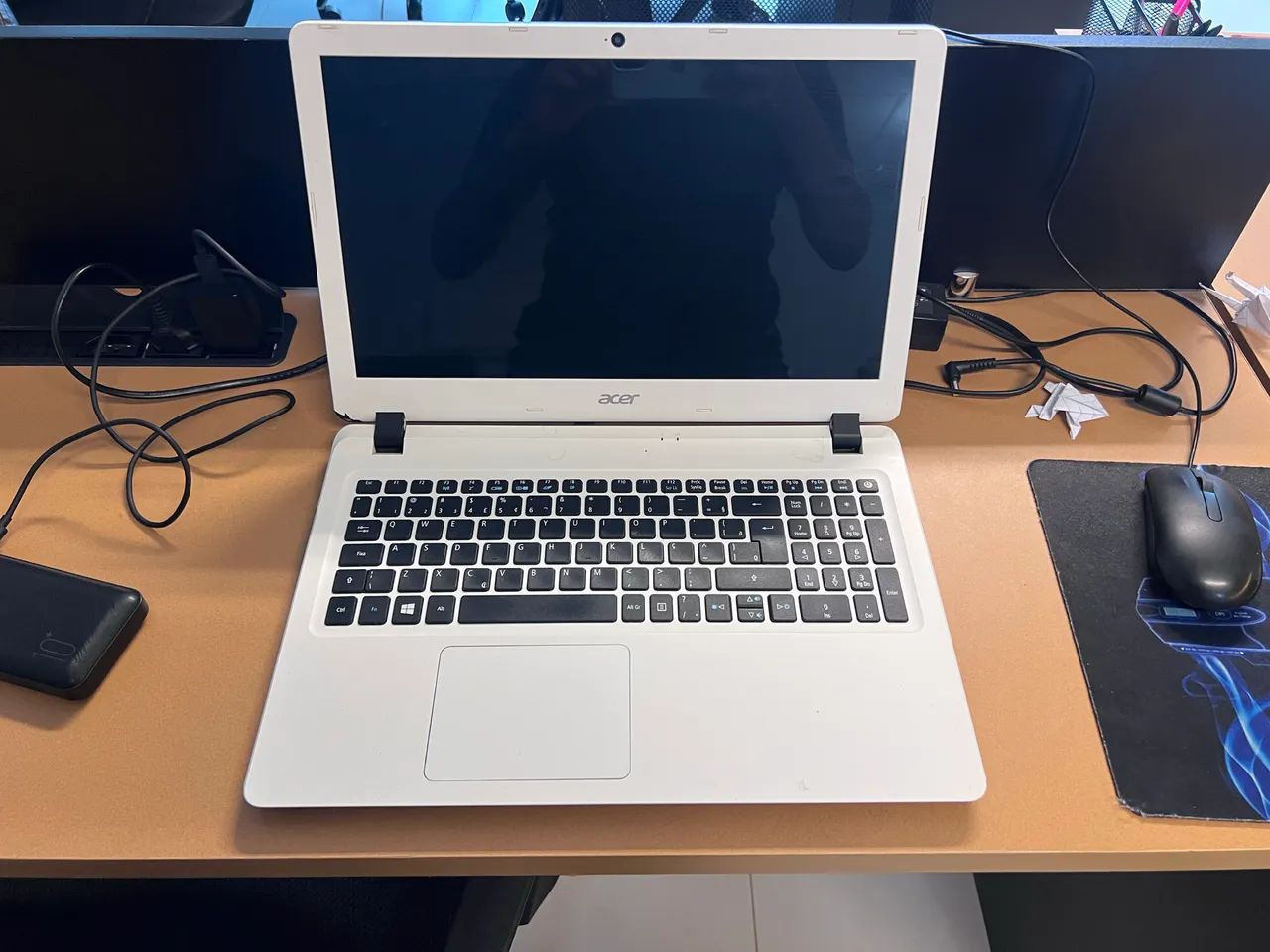 Vendo notebook 