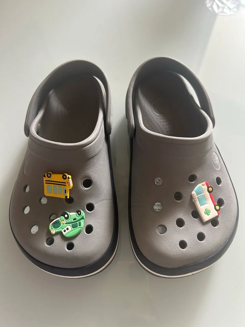 Crocs TAM J1 - Foto 4