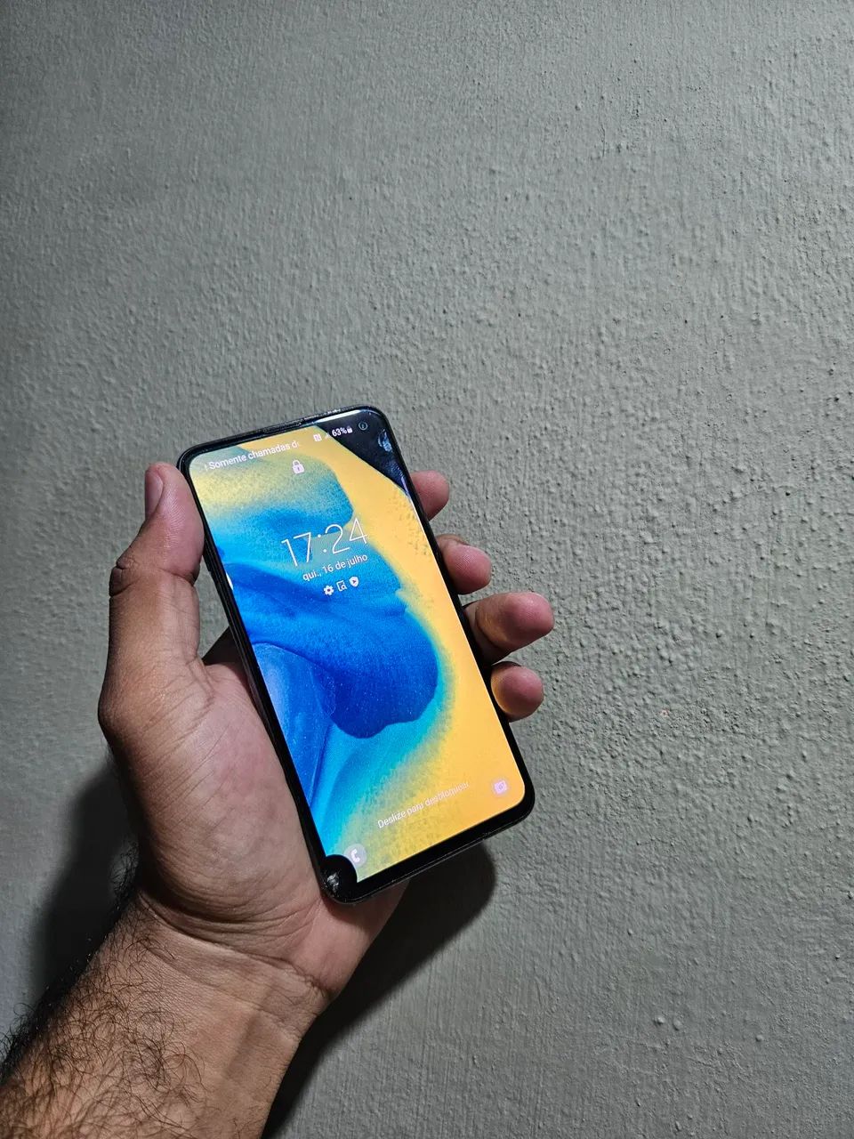 Galaxy S10e  - Foto 4
