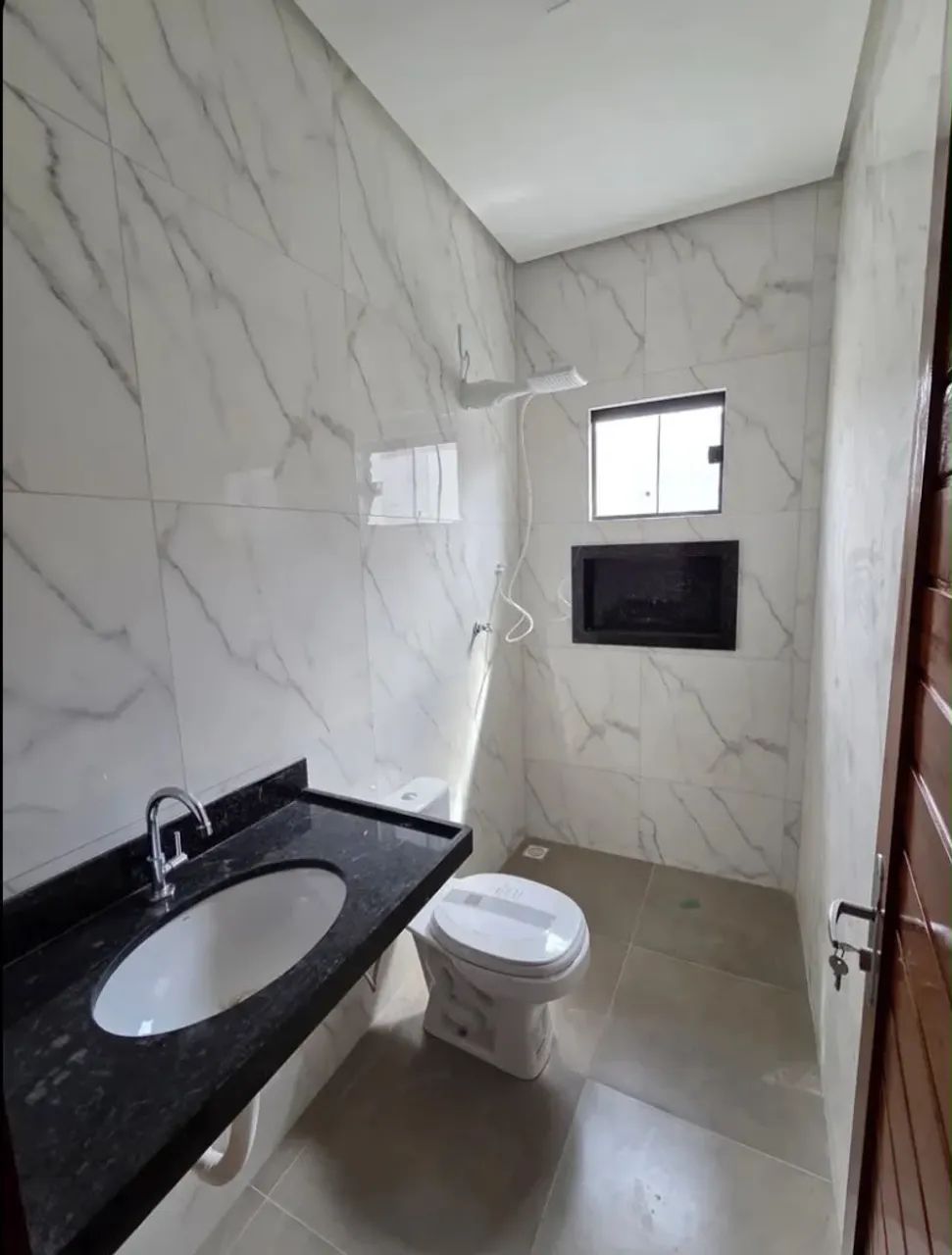Casa Padrão Sandra Cavalcante - Foto 5
