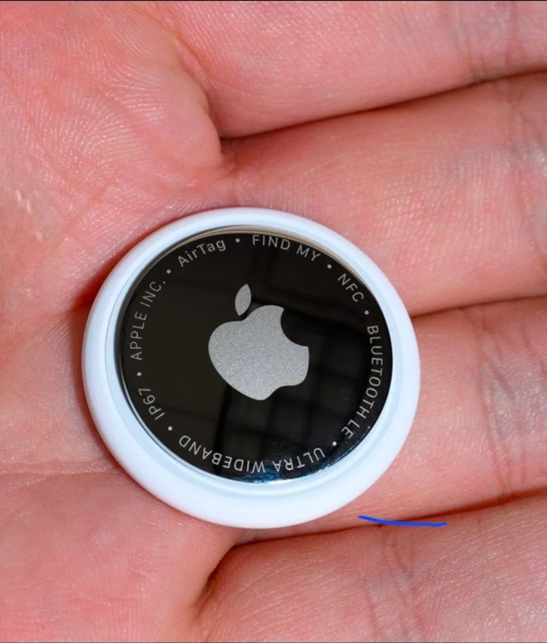 Air Tag Apple
