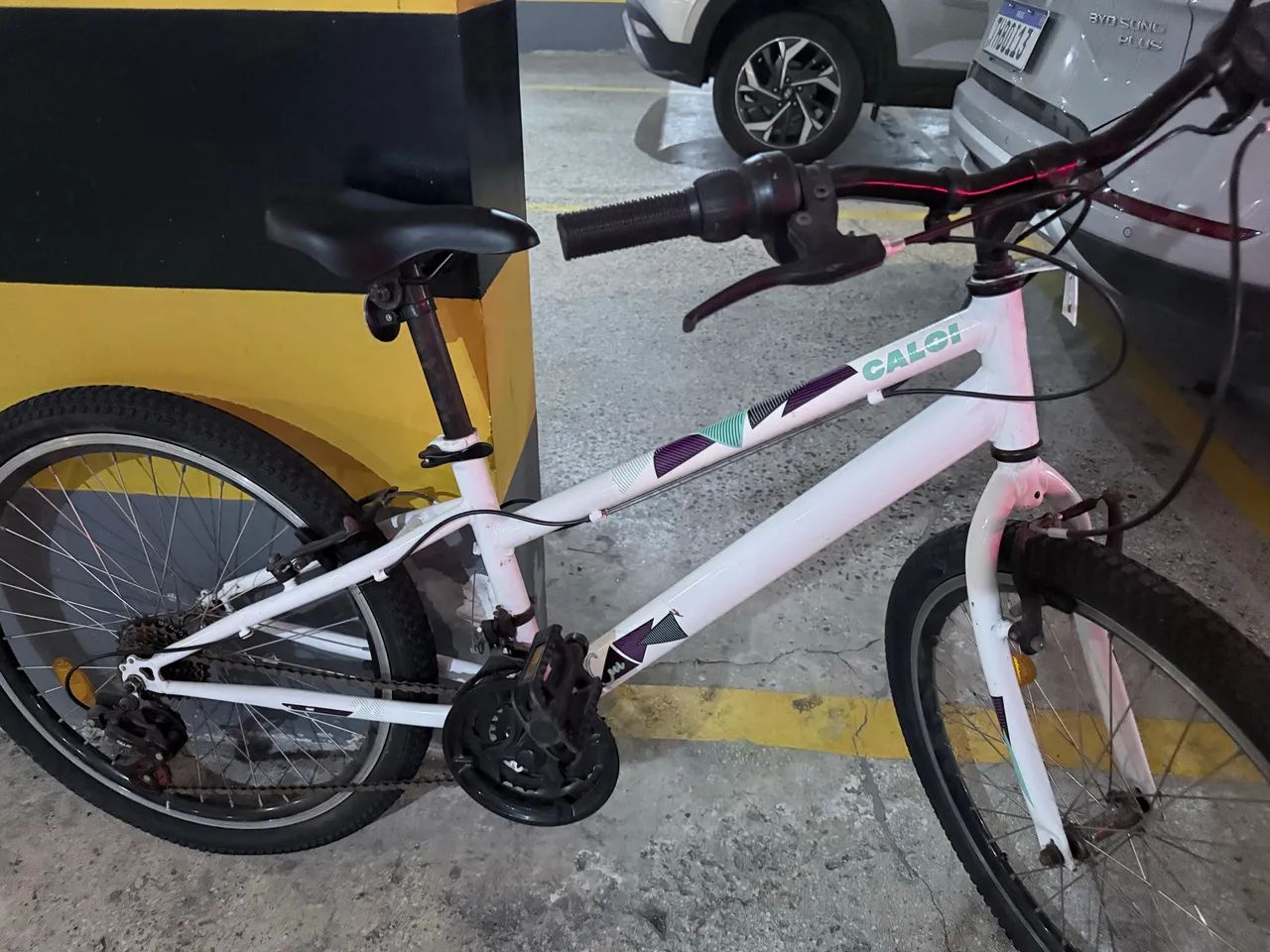 Bicicleta  - Foto 4