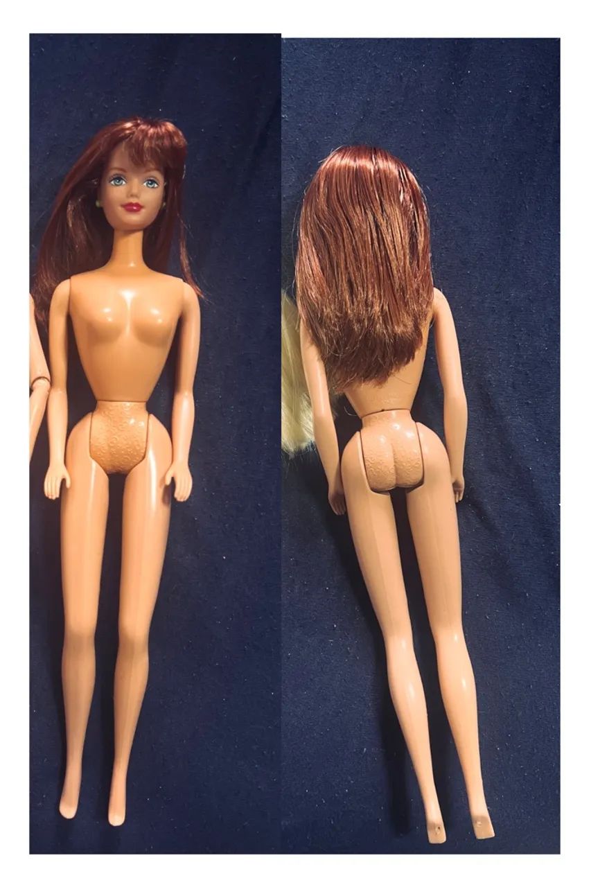 Barbie Midge  - Foto 2