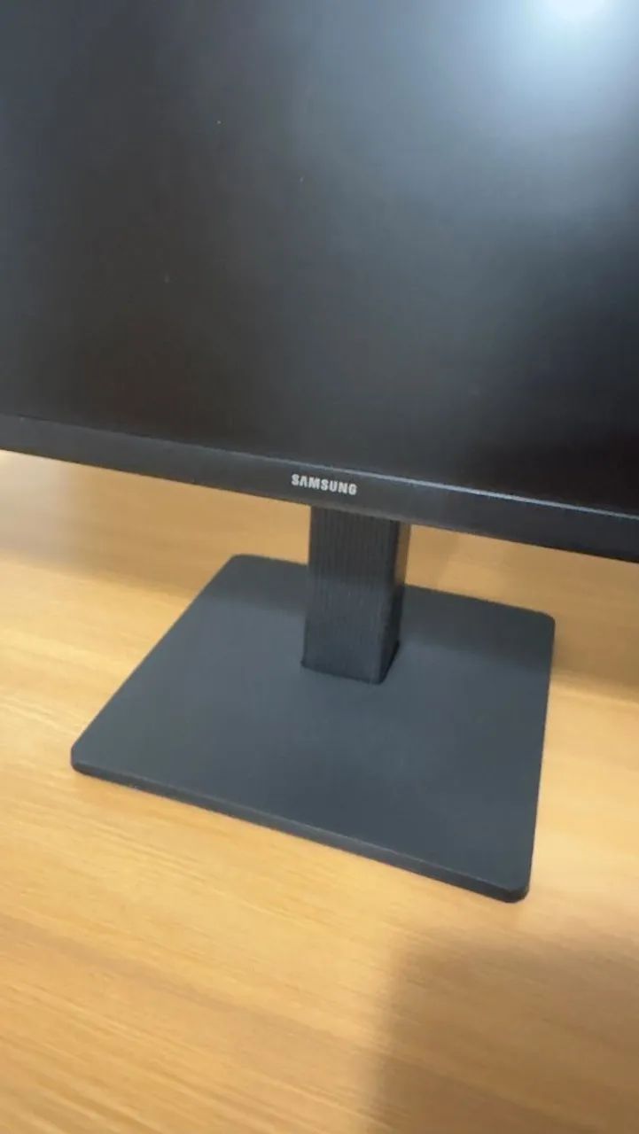 Monitor Samsung 24 polegadas Full HD - Foto 5