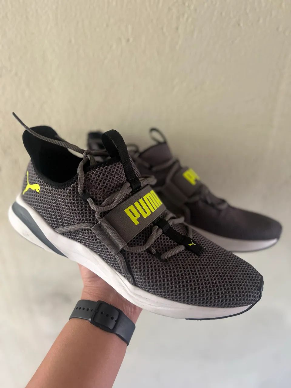 Tenis Puma Persist Sr Bdp  - Foto 3