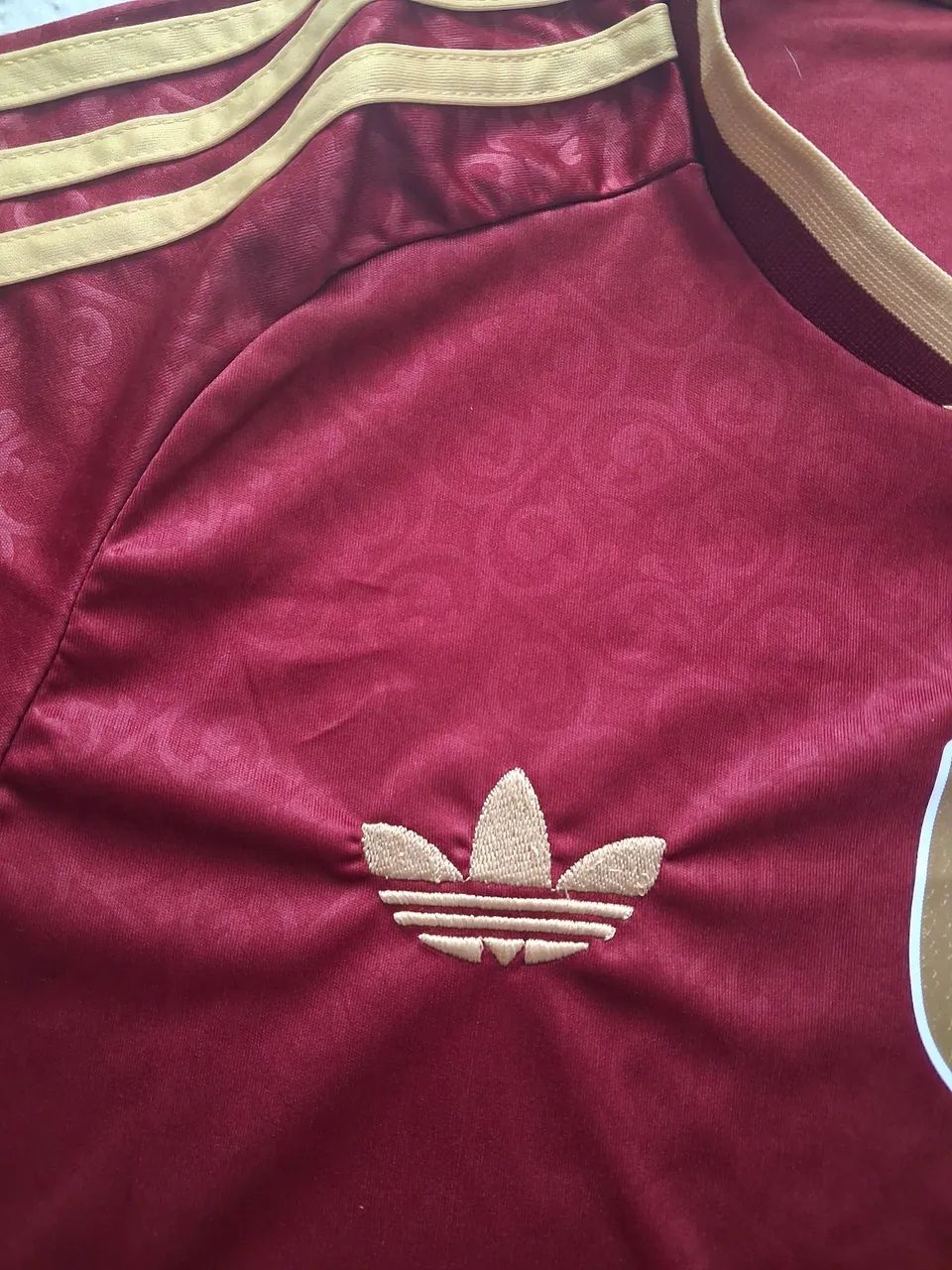 Camisa espanha nova. - Foto 4