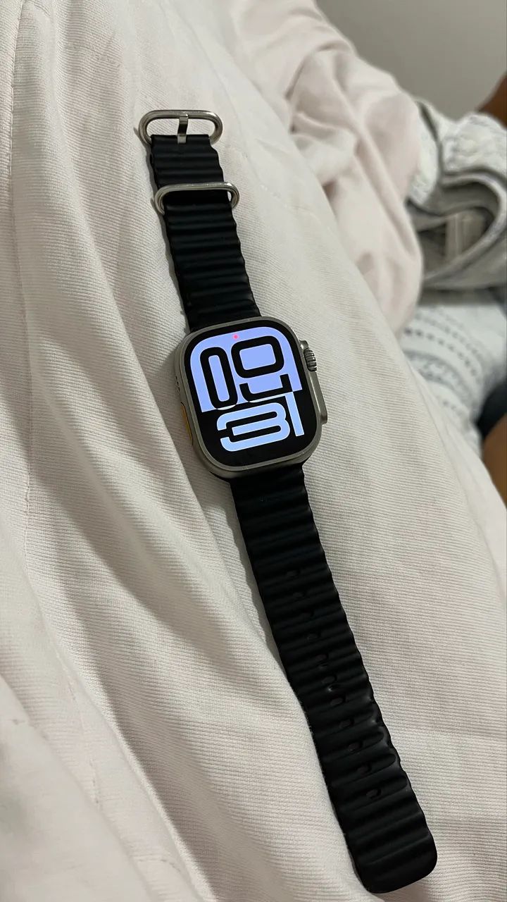 Apple Watch Ultra 1ª geração 