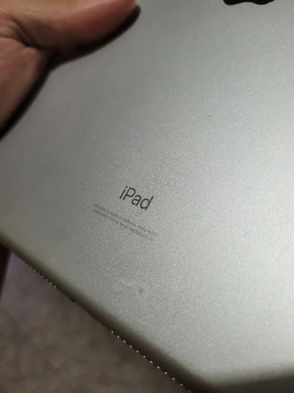 IPad 8 geração 32gb - Foto 4