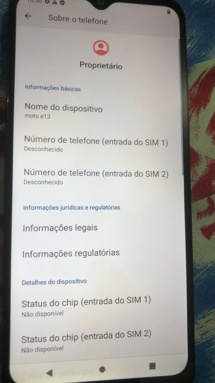 Celular  - Foto 4