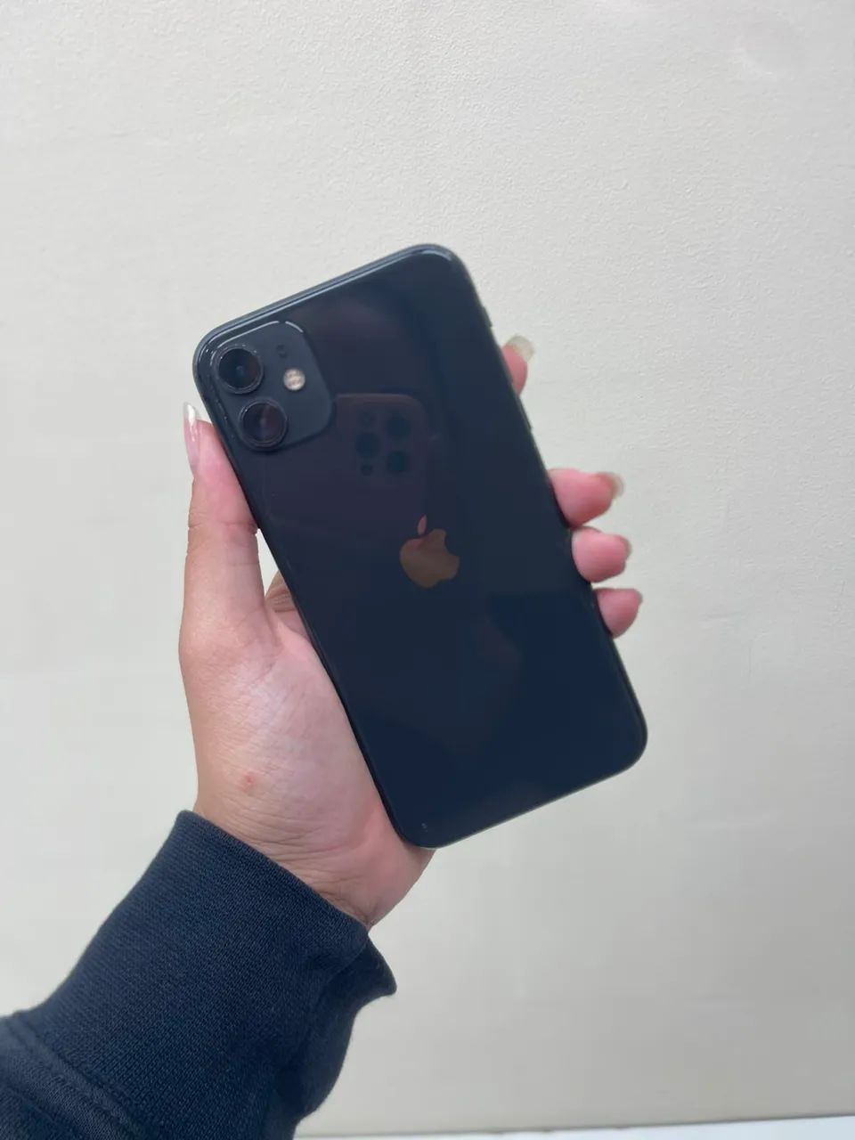 iPhone 11 64GB em ótimo funcionamento ? oportunidade - Foto 2