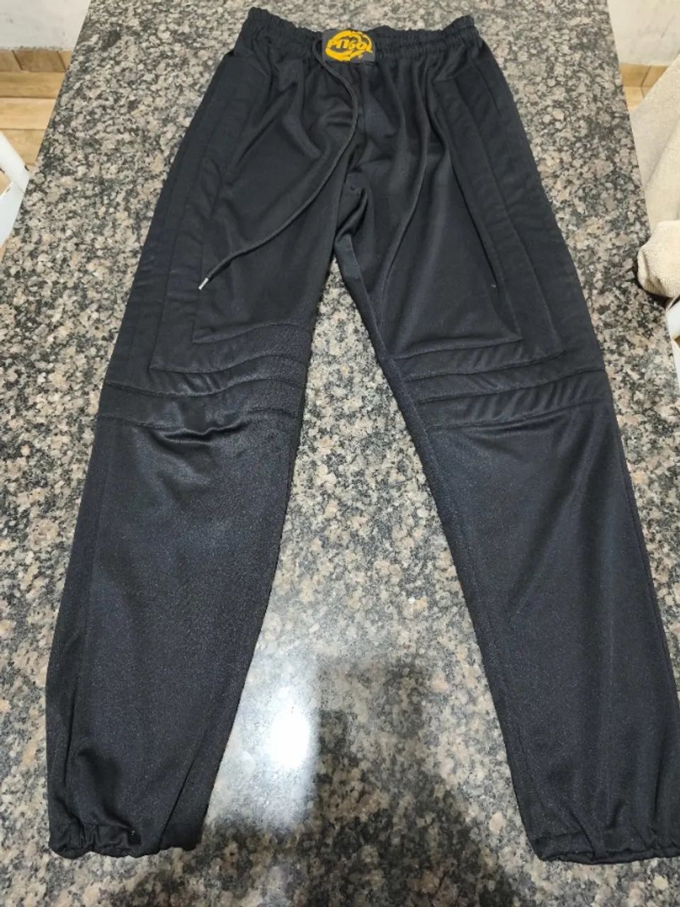 Calça de goleiro  - Foto 2