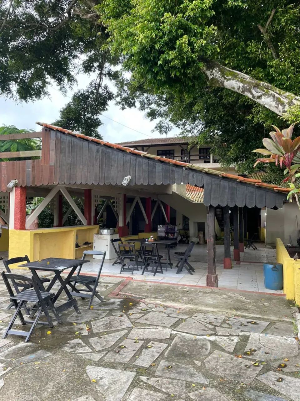 Pousada - Praia do Forte / São Francisco do Sul - Foto 2