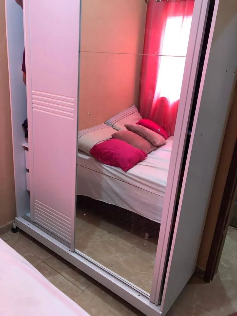 casa tipo kitnet um quarto , não mobiliado - Foto 5