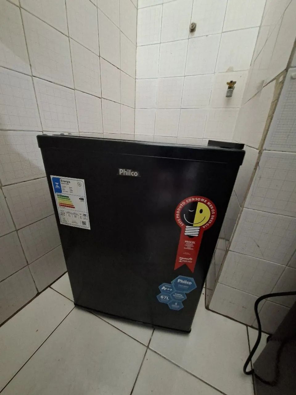 Frigobar Philco 68L