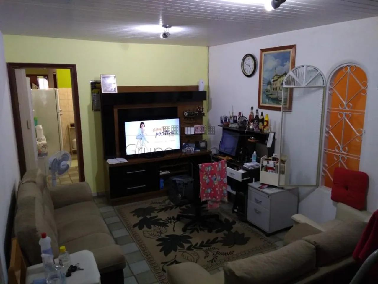 Casa Padrão em São José dos Campos - Foto 4