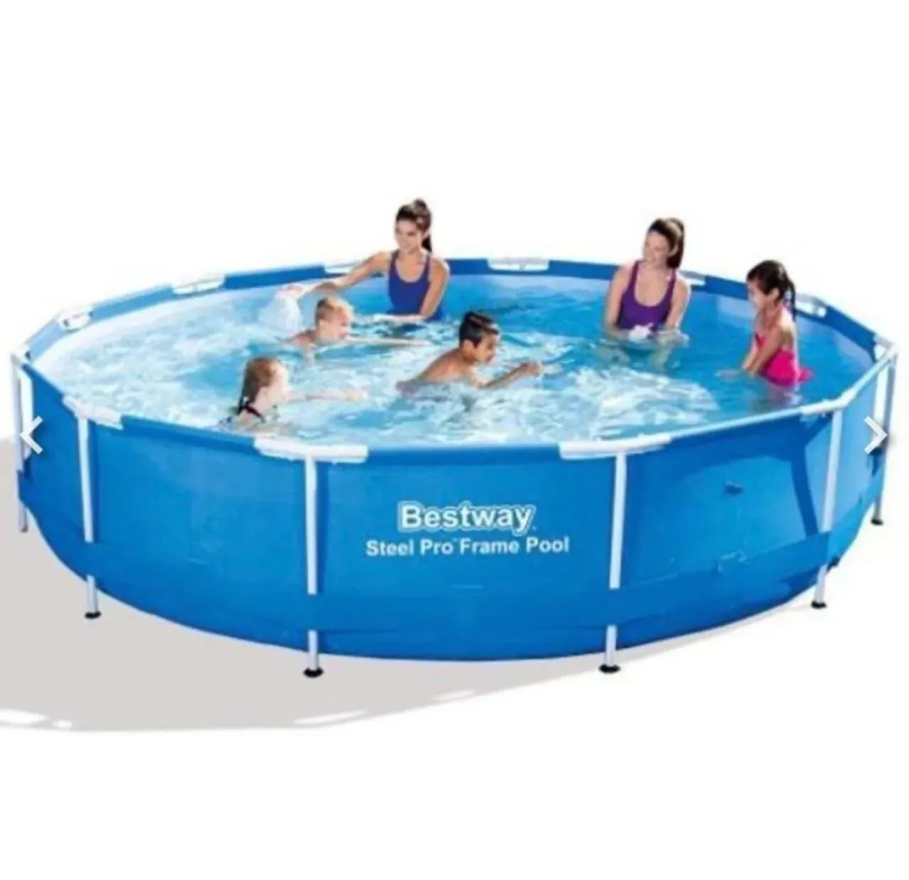 Piscina  - Foto 4