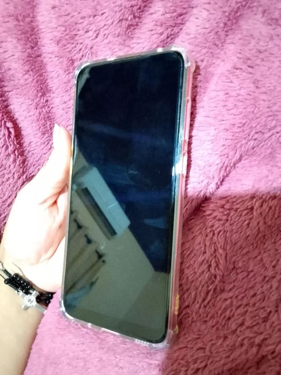 Celular Samsung A11 