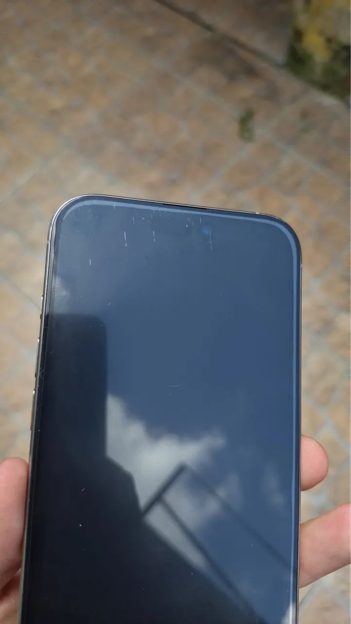 iPhone 16 pro max 512gb aceito crédito  - Foto 5