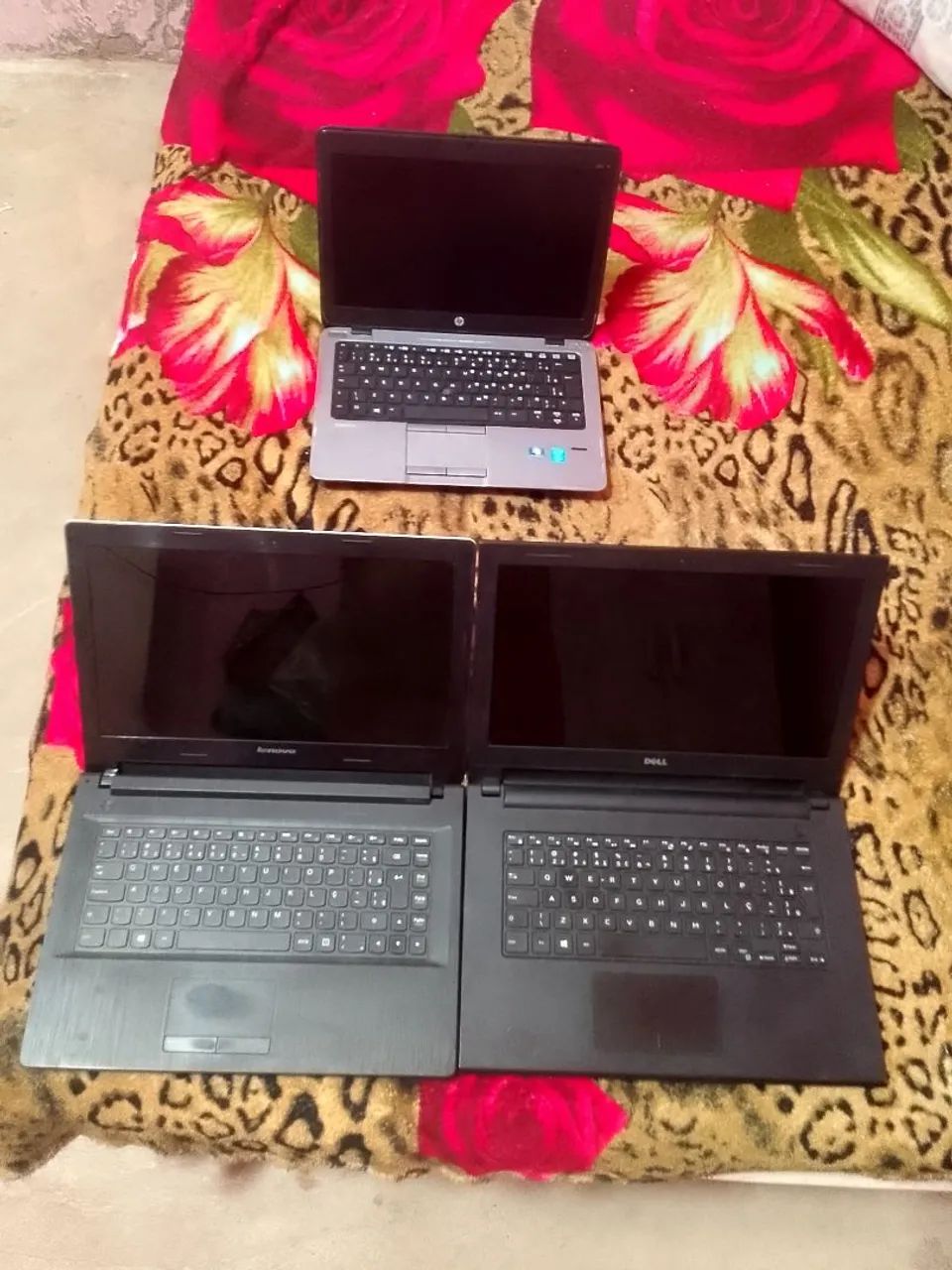 notebook  - Foto 2