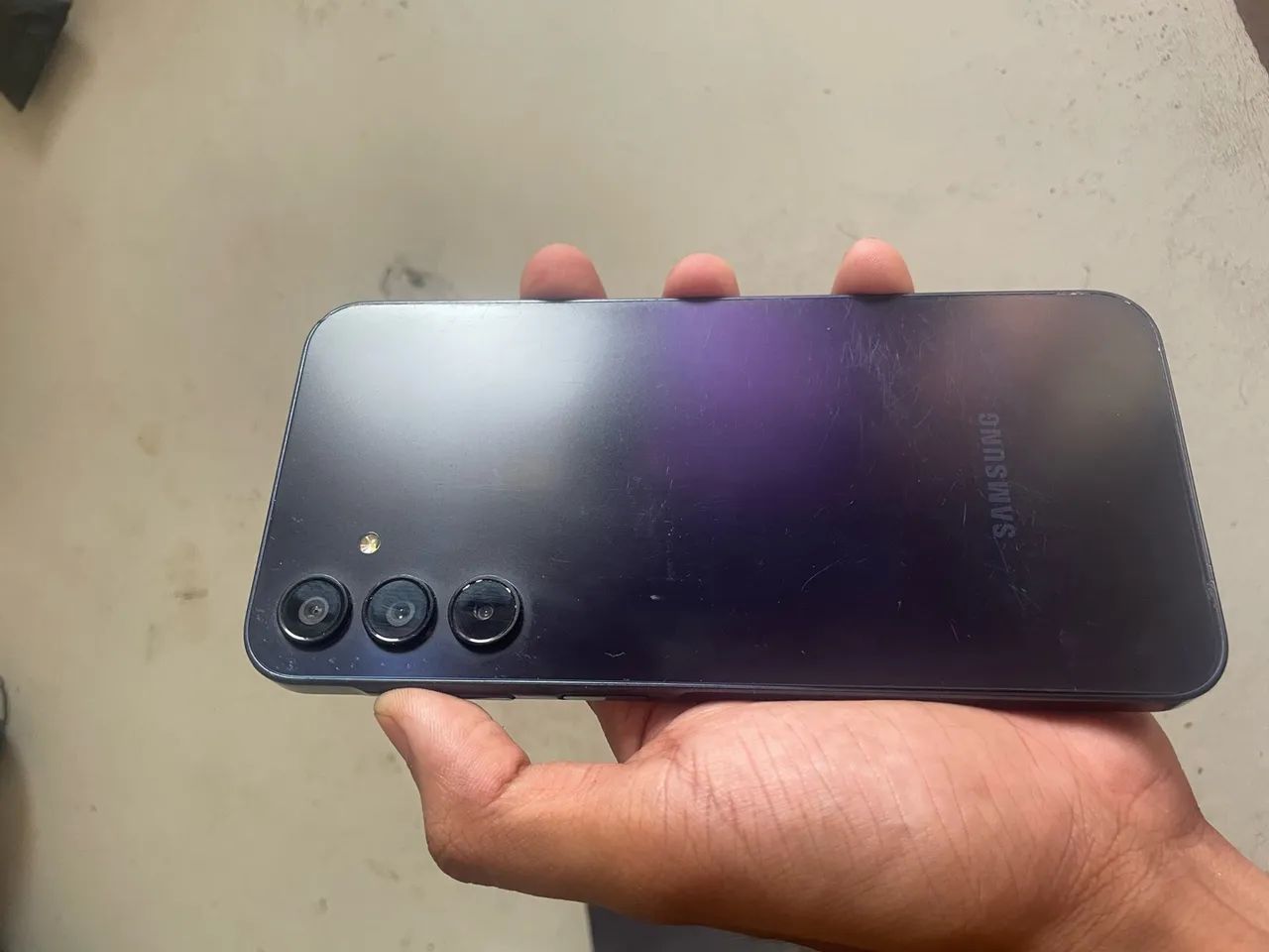 Samsung A15 5G 128GB - Foto 4