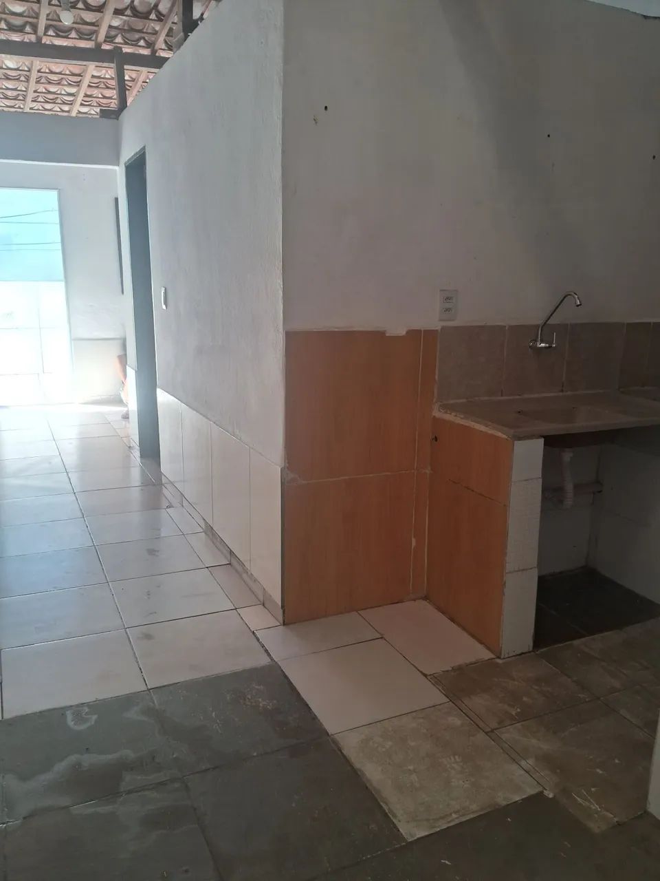 Casa condomínio popular - Foto 3