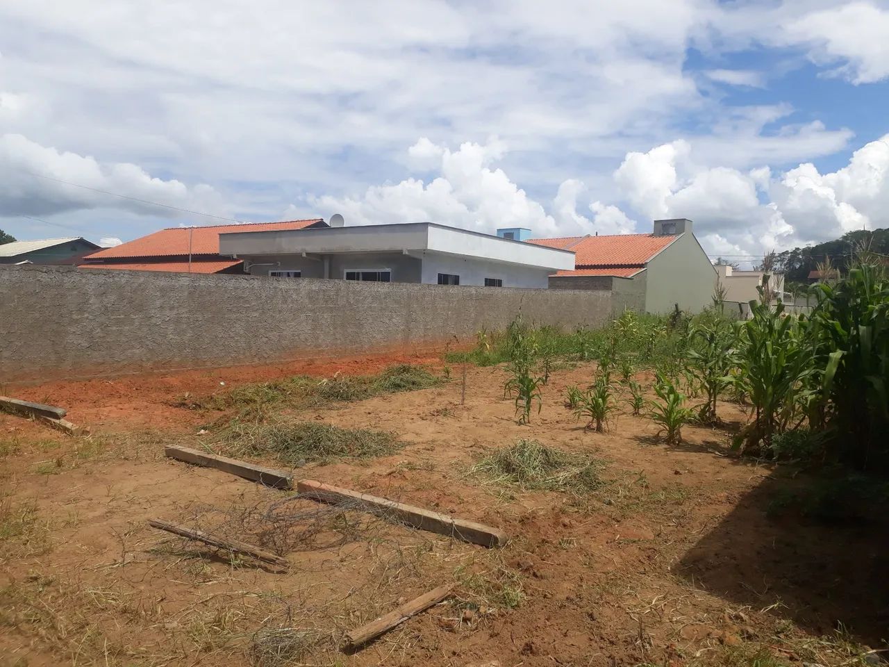 Foto - Barra Velha - 