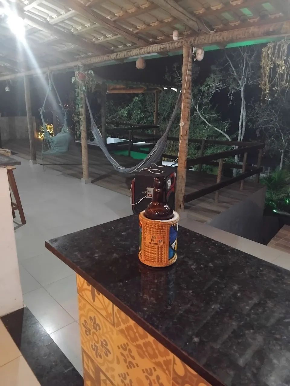 Vendo chácara próxima ao inhame  - Foto 2