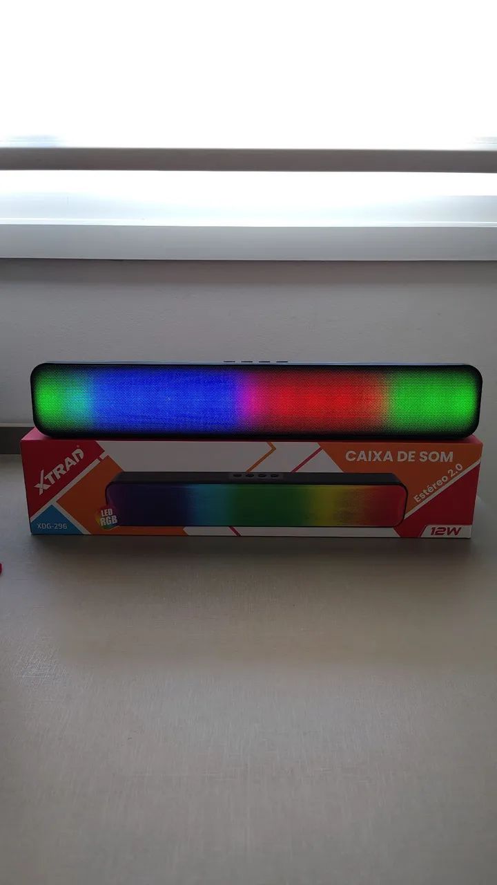 saundbar bluetooth