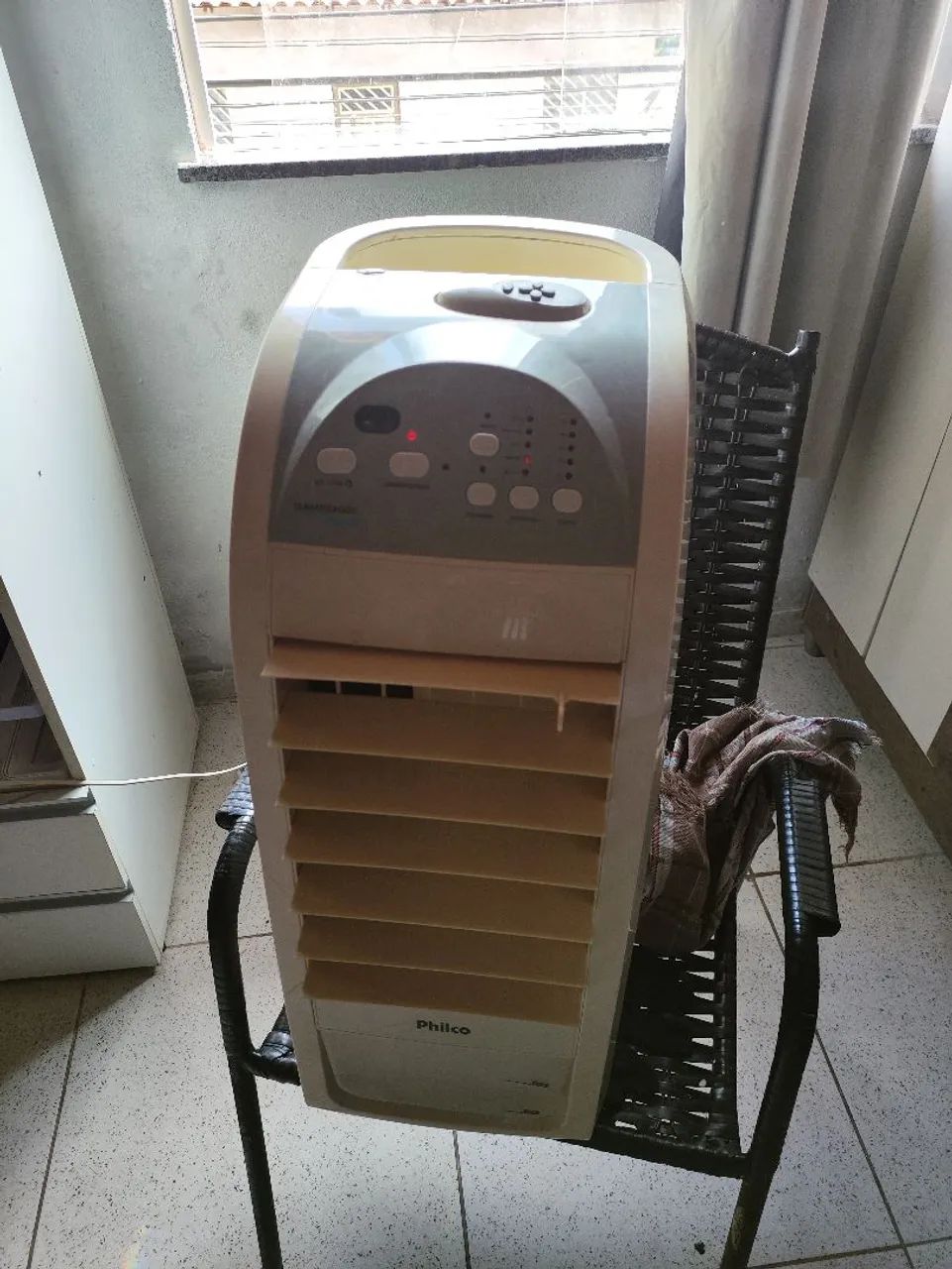 Climatizador Philco 