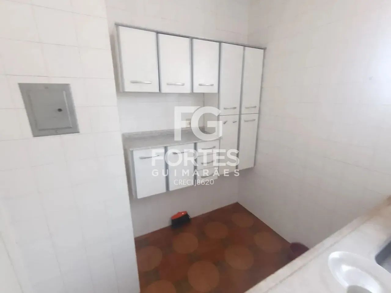 Apartamento/Kitchenet de 1 Quarto com 37 m² no Centro de Ribeirão Preto! - Foto 7