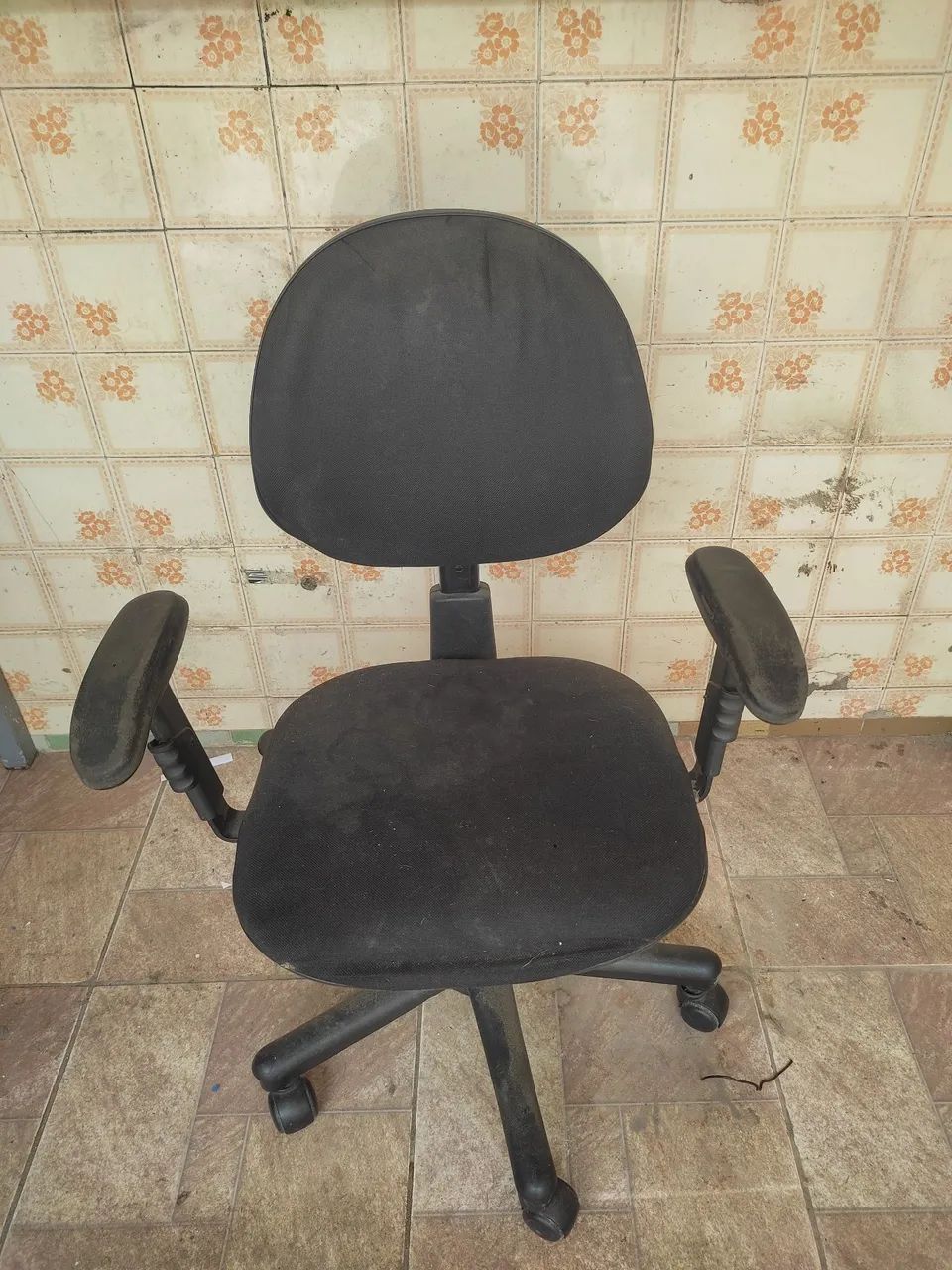Cadeira secretária 