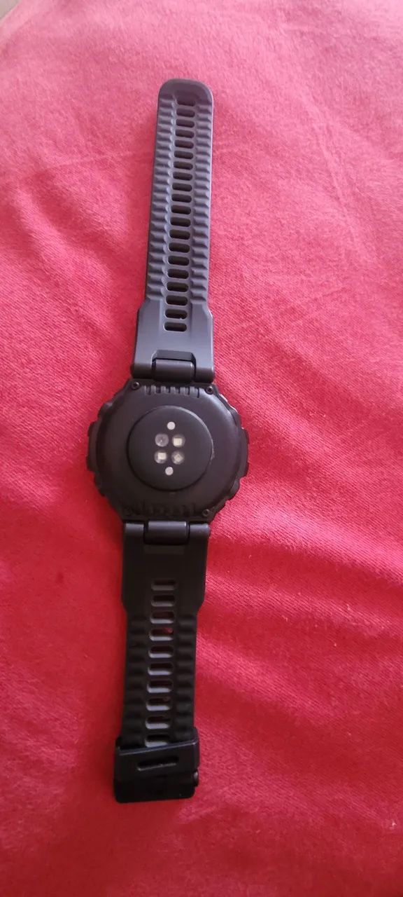 Relógio SmartWatch Amazfit T-Rex Pro - Foto 4