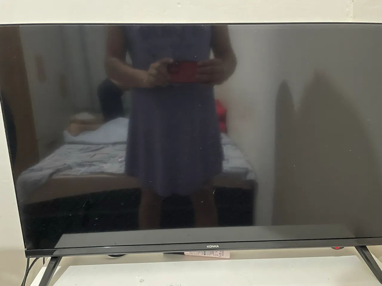 Televisão 32 polegadas smart  - Foto 3