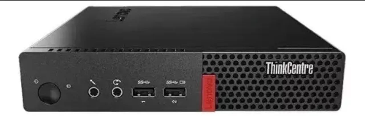 Thinkcentre M910q I5  - Foto 3