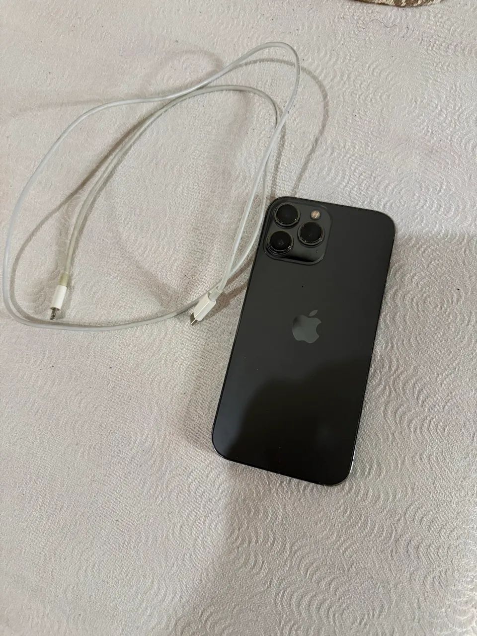 iphone 13 pro max 512gb - Foto 2