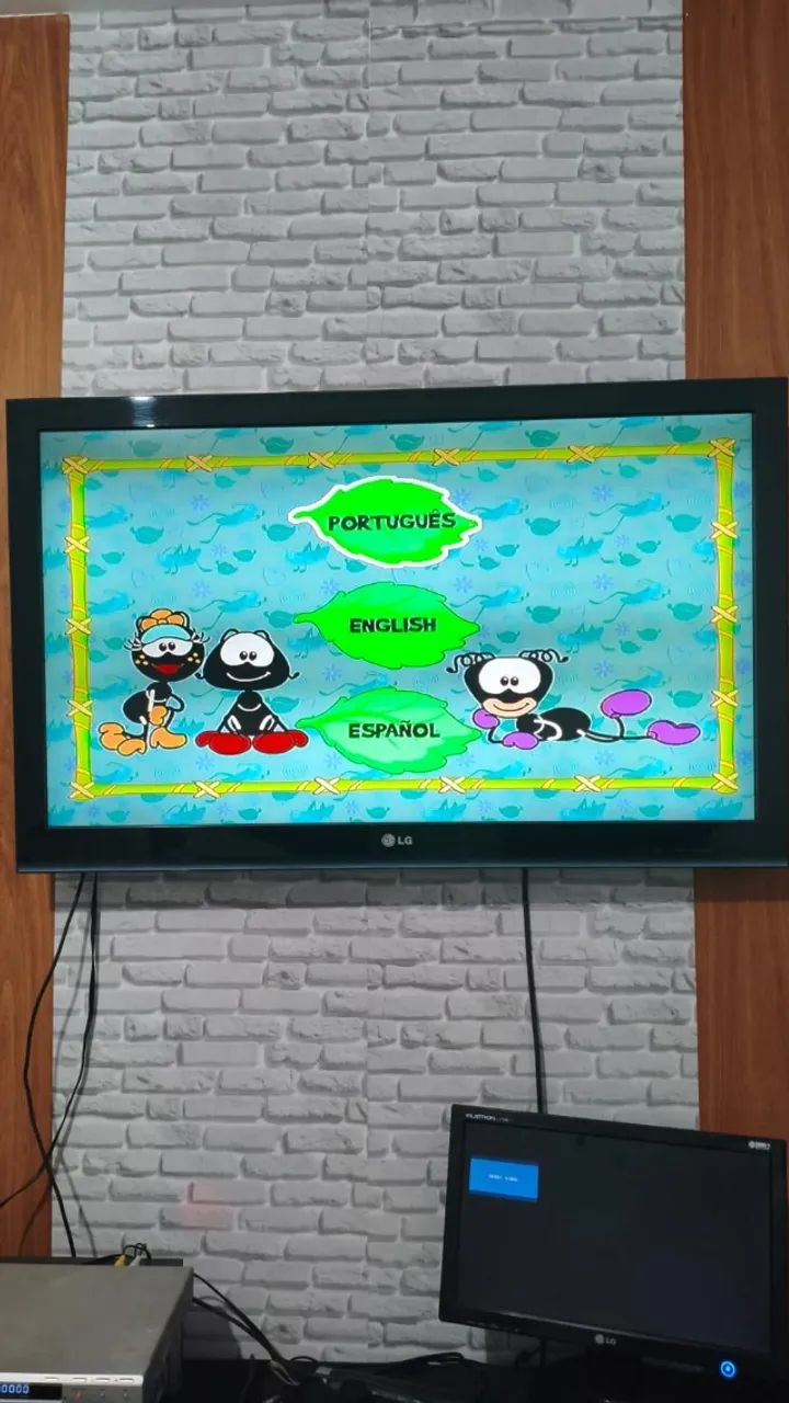 DVD Sony DVP-NS50P(Leia o Anuncio com atensao)Valor pra buscar - Foto 5